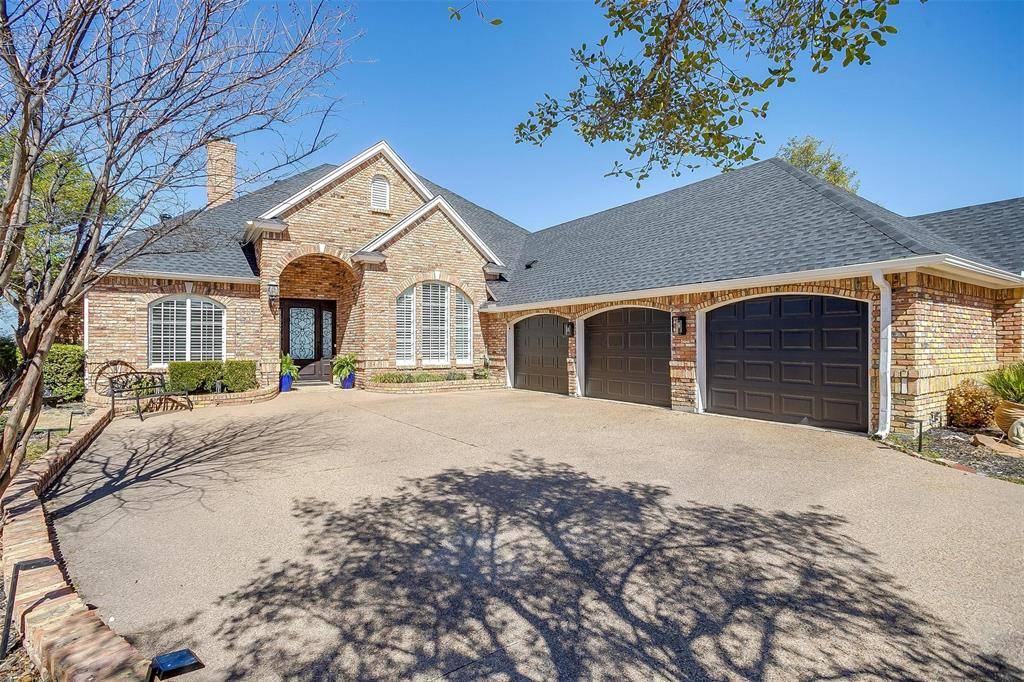 Fort Worth, TX 76008,4409 Northview Court