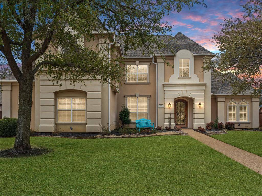 Keller, TX 76248,920 Meandering Woods Drive