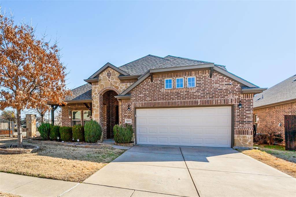 Frisco, TX 75036,5613 Buffalo Springs Drive