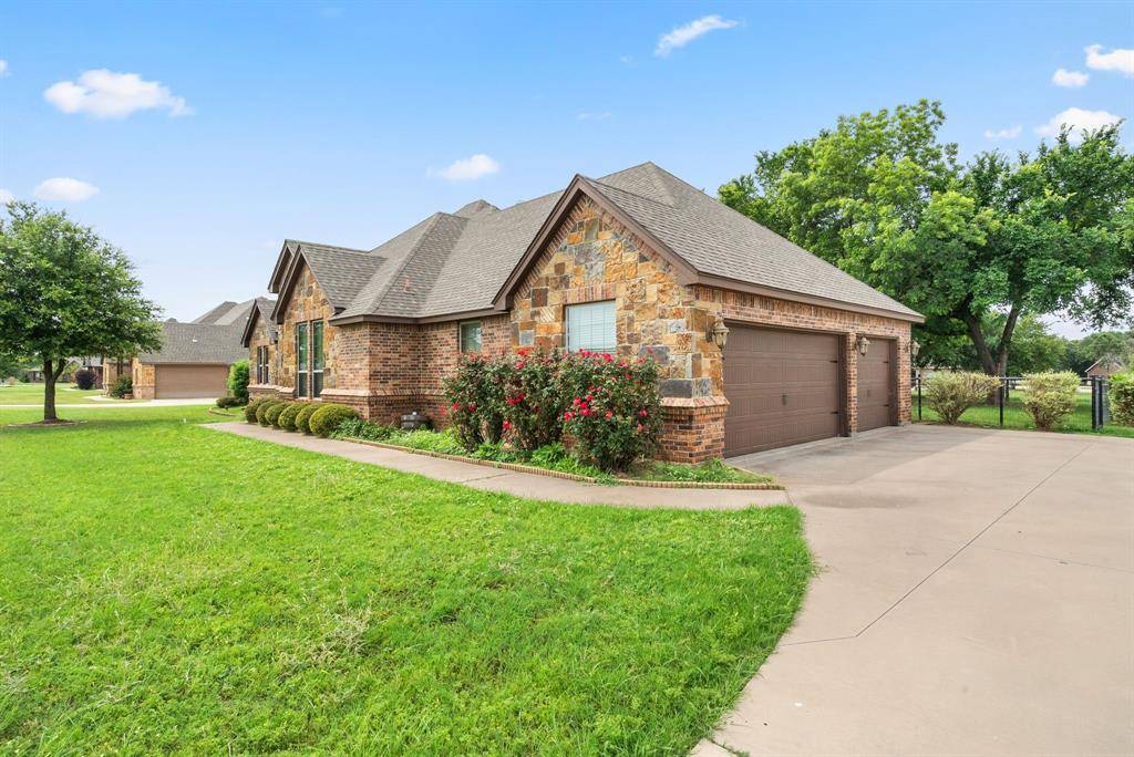 Brock, TX 76087,223 Ruby Drive