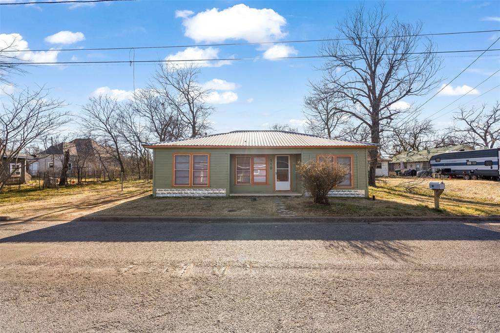 Stephenville, TX 76401,510 Donna Avenue