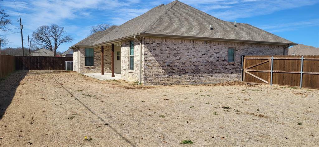 Sulphur Springs, TX 75482,1740 Round Rock Circle