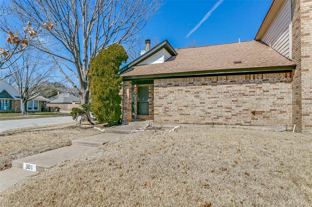 Bedford, TX 76021,301 Mountain View Court