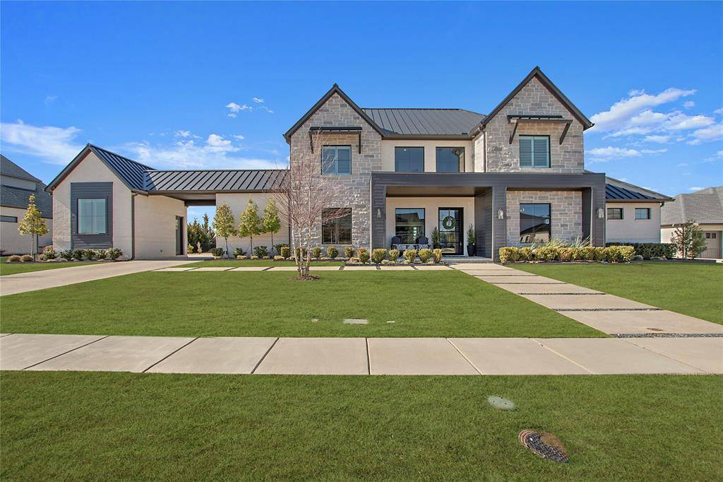 Heath, TX 75032,605 Rustic Ridge Drive