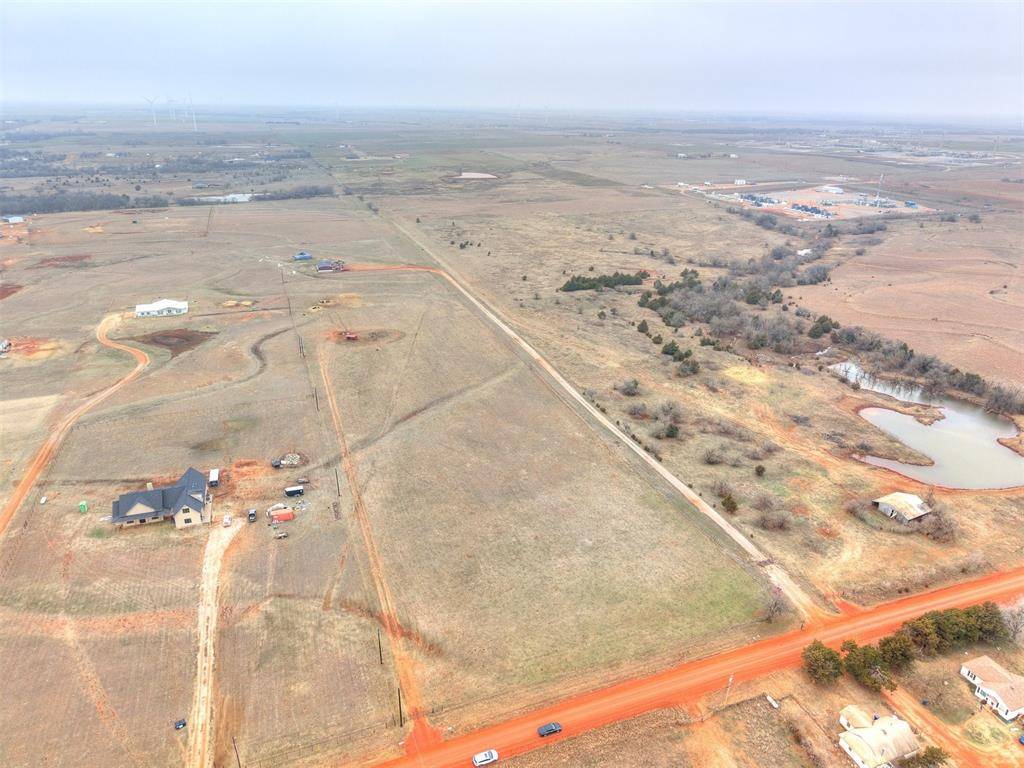 Cashion, OK 73016,N 2960 Road