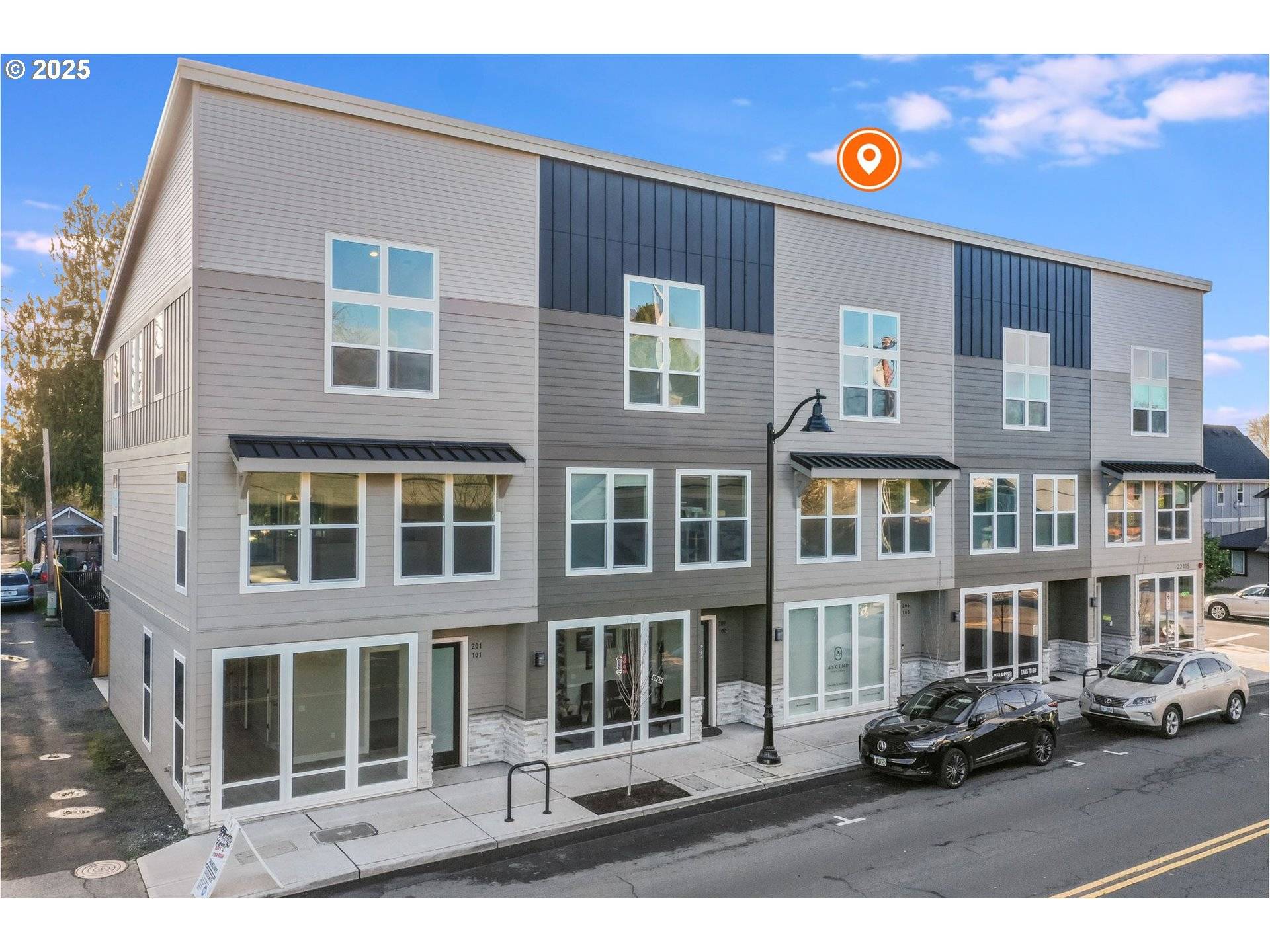 Sherwood, OR 97140,22415 SW Pine ST #203