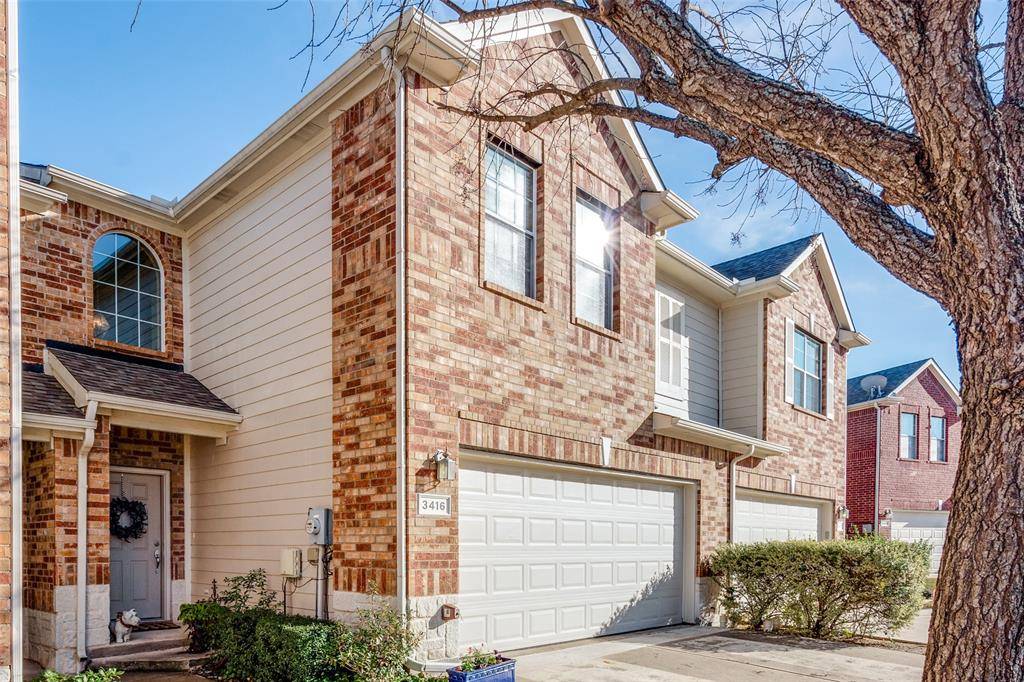 Plano, TX 75093,3416 Belladonna Drive