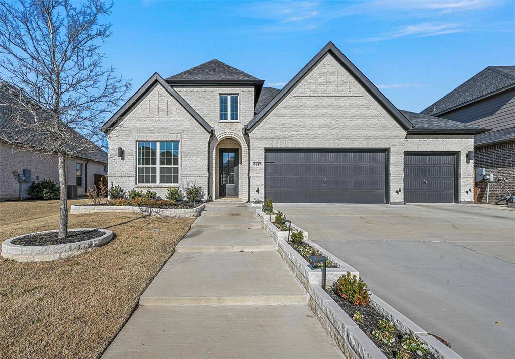 Mckinney, TX 75071,3617 Silver Birch Drive