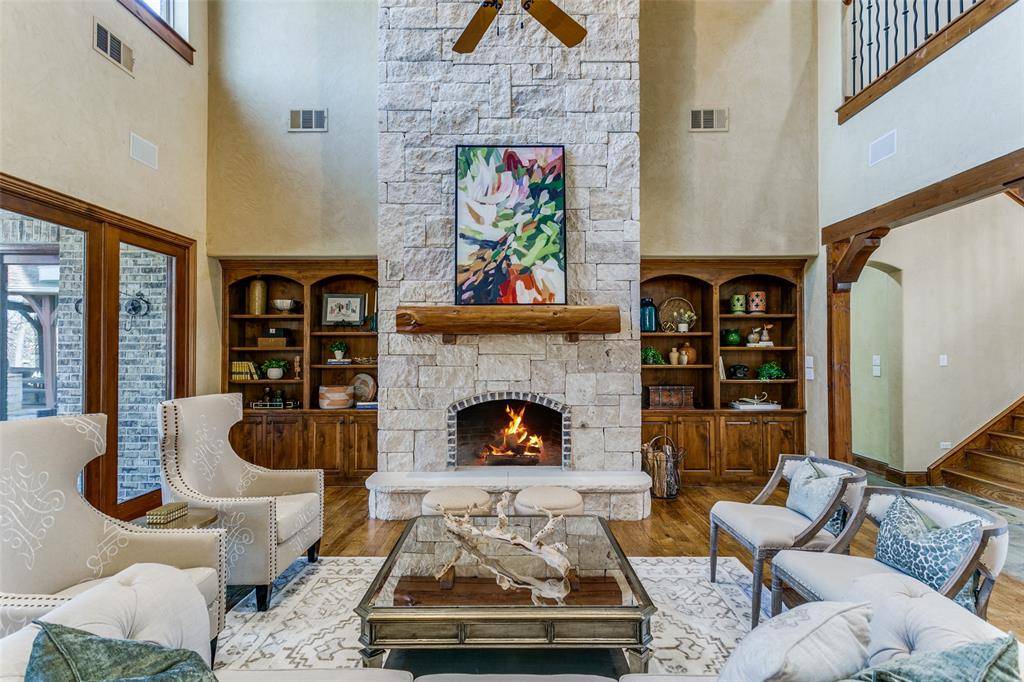 Southlake, TX 76092,3017 Loch Meadow Court