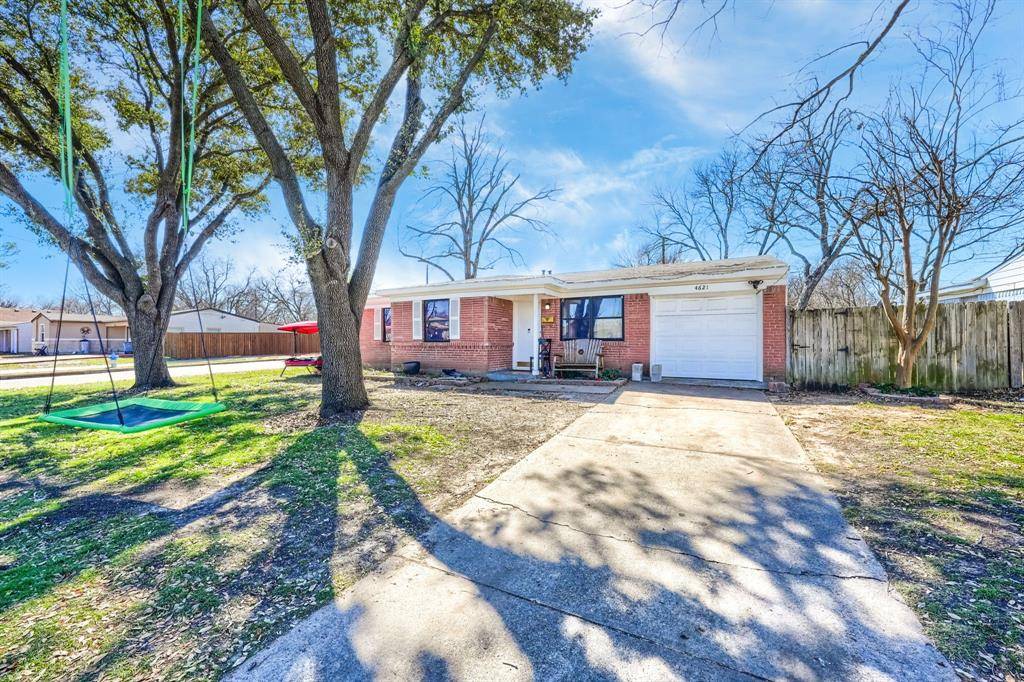 Mesquite, TX 75150,4621 San Marcus Drive