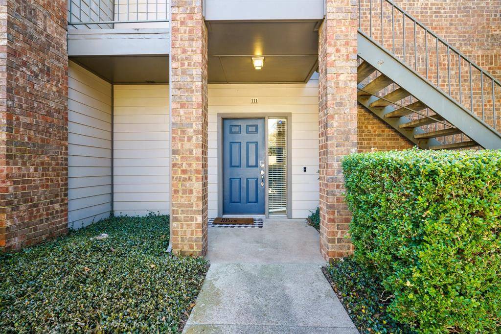 Addison, TX 75001,4067 Beltway Drive #111