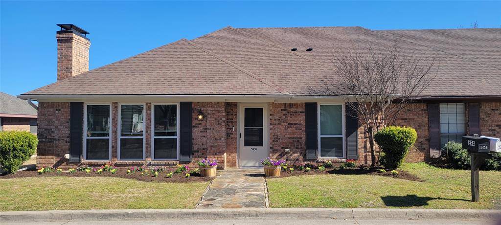 Allen, TX 75002,524 Post Oak Lane