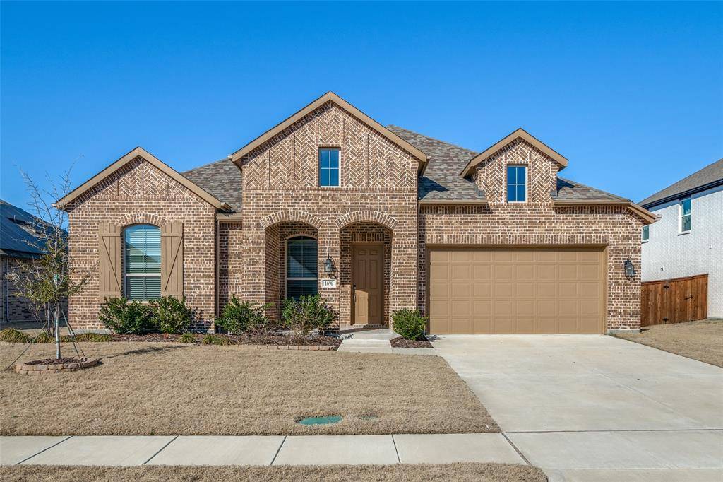 Forney, TX 75126,1696 Sheldon Drive