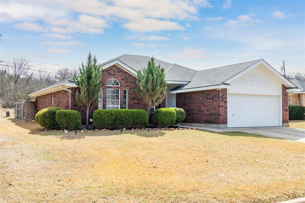 Brownwood, TX 76801,4424 Brookdale Drive