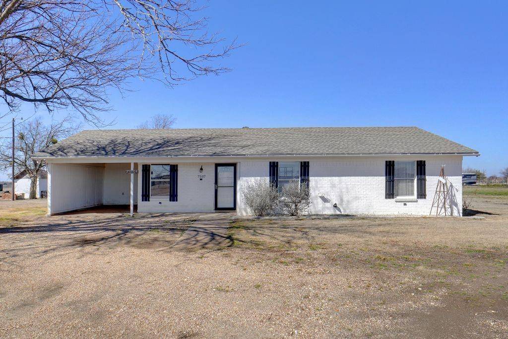 Godley, TX 76044,7537 County Road 1232