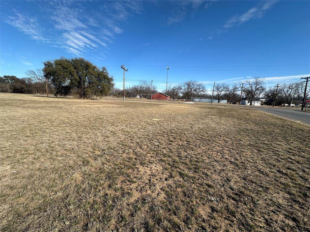 Brownwood, TX 76801,TBD C C Woodson Road