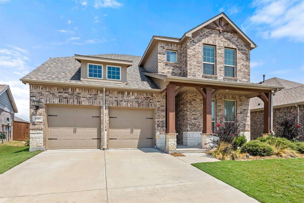 Aubrey, TX 76227,1605 Alton Way