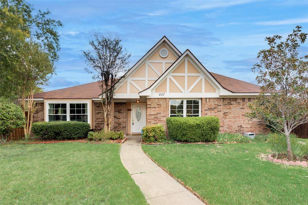 Allen, TX 75002,207 Carnation Drive