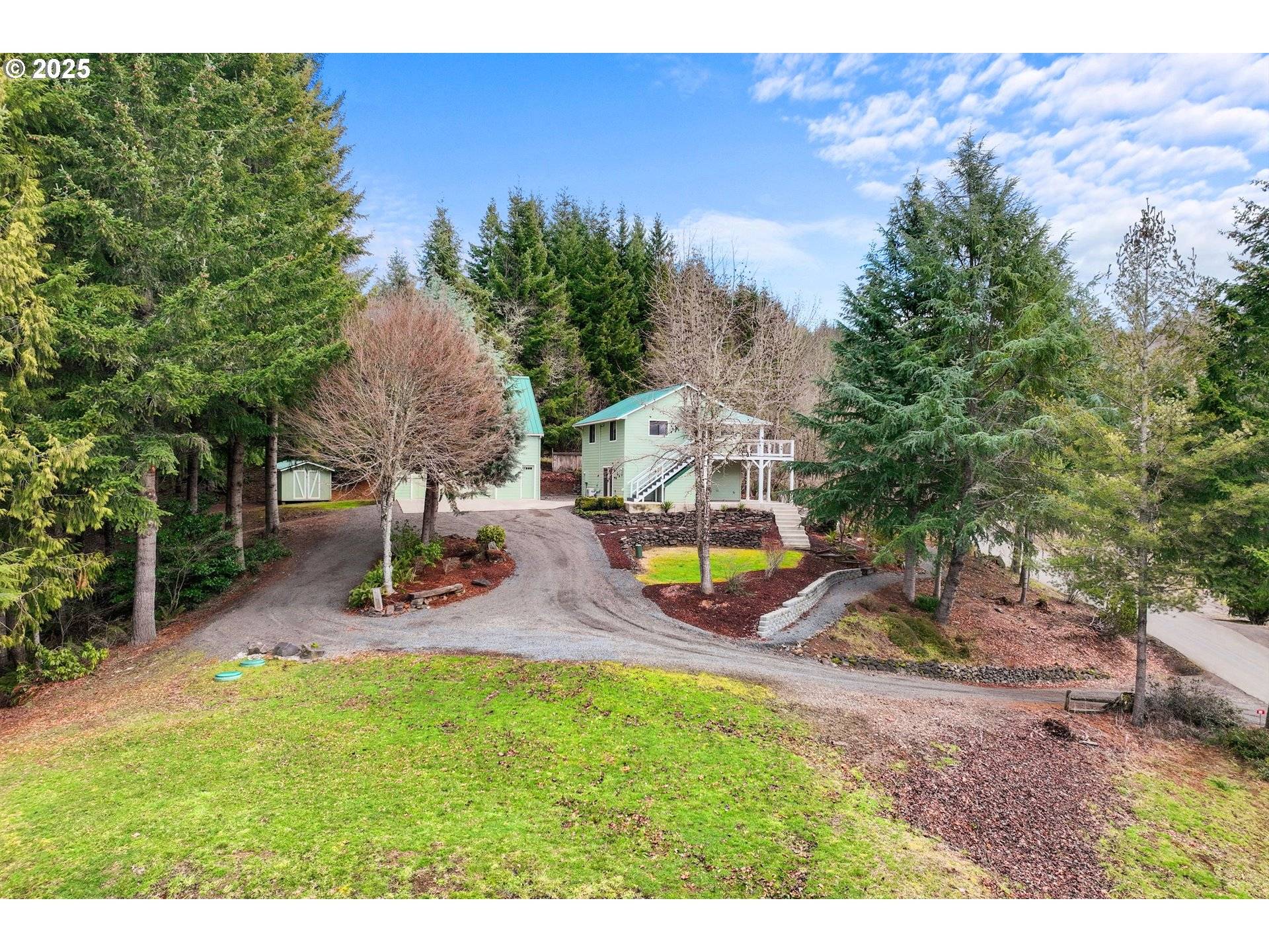 Kalama, WA 98625,381 FALLERT RD