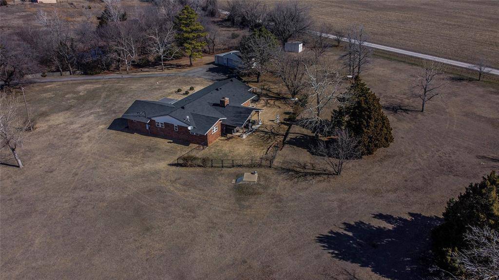 Edmond, OK 73012,21480 N Heidi Drive