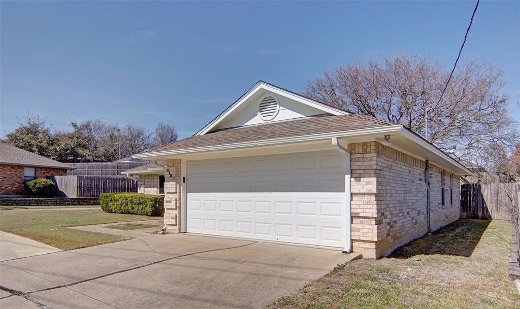 Weatherford, TX 76086,312 W Park Avenue