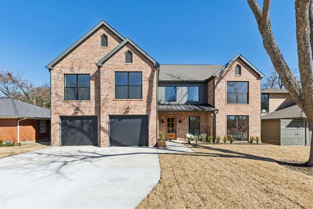 Dallas, TX 75238,8638 Lockhaven Drive