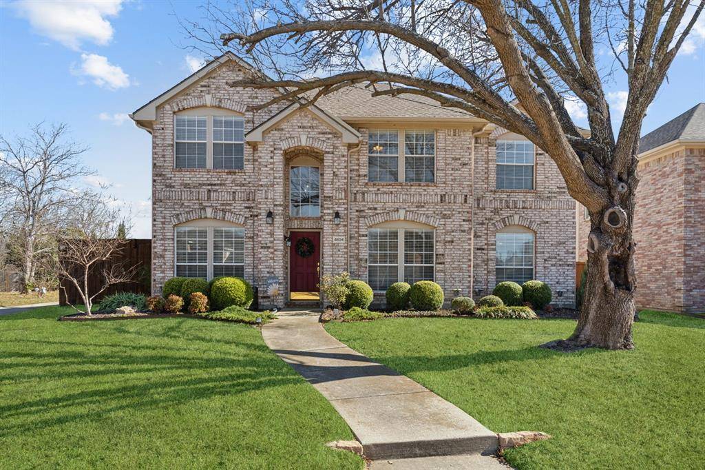 Plano, TX 75024,4604 Parnell Lane