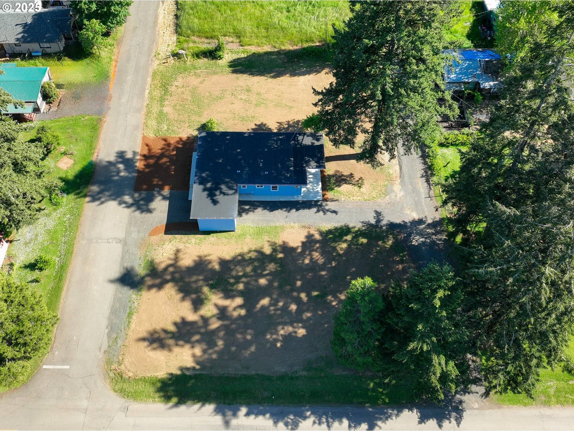 Yoncalla, OR 97499,ANNE ST #LOT 1