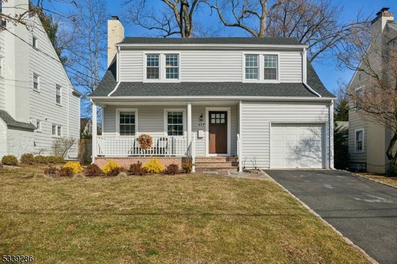 Millburn Twp., NJ 07078,57 Elmwood Pl