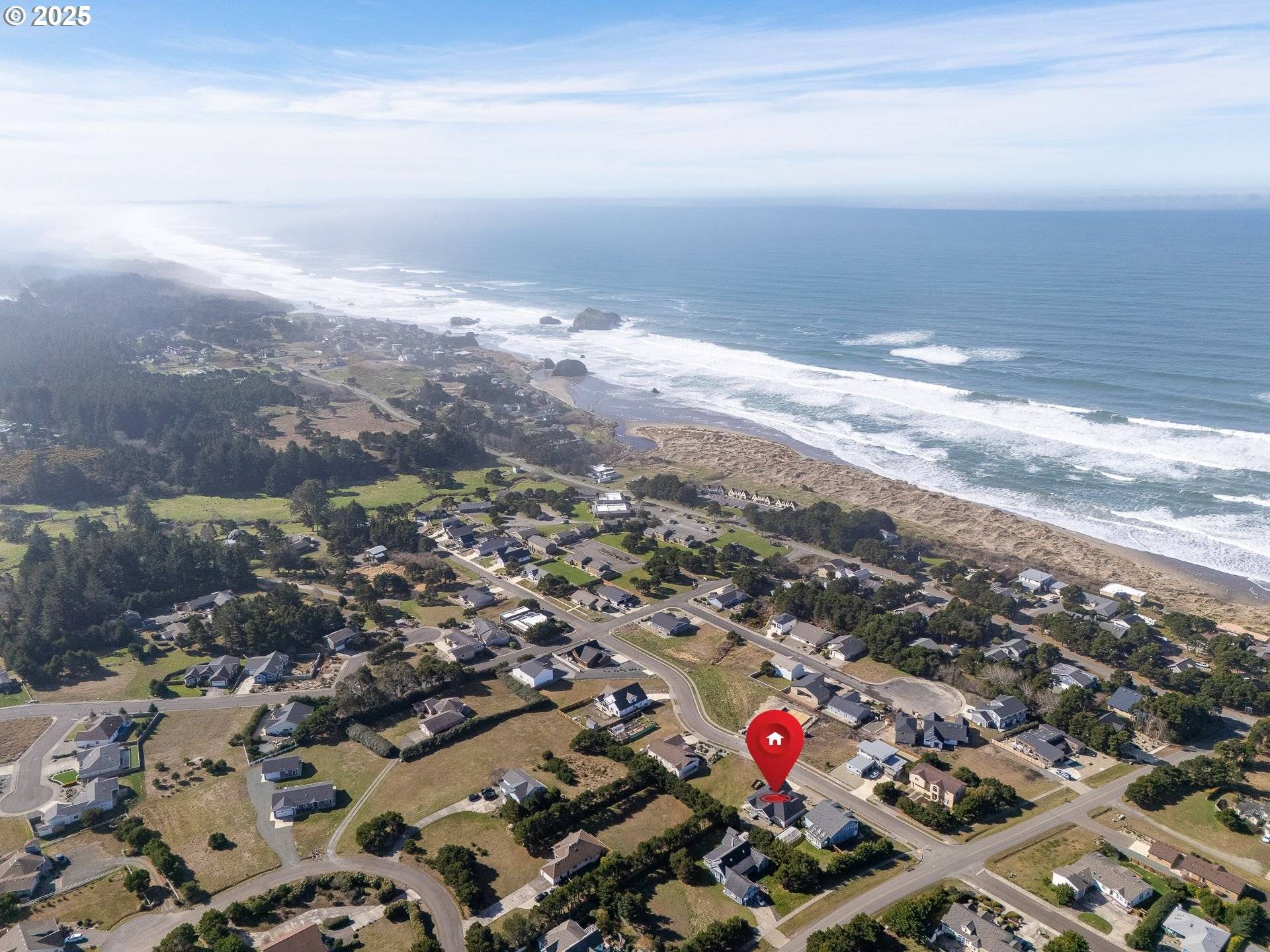 Bandon, OR 97411,3097 LINCOLN AVE SW