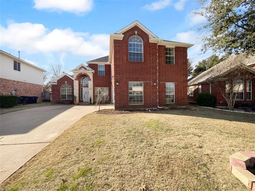 Fort Worth, TX 76137,7713 Stansfield Drive