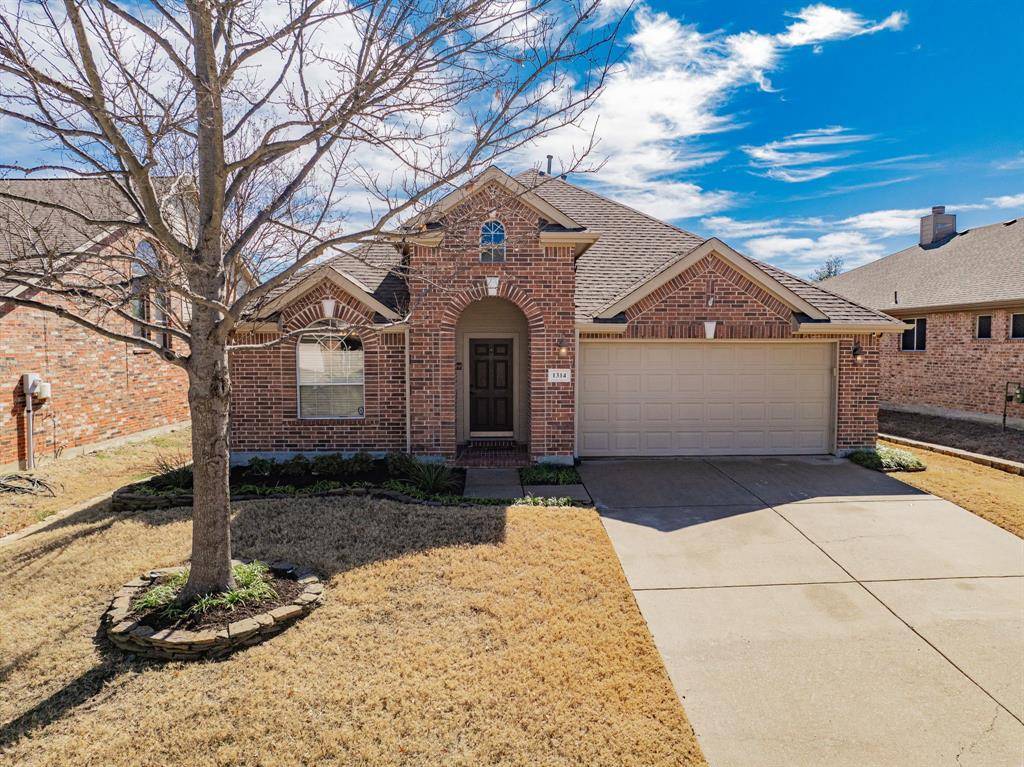 Wylie, TX 75098,1314 Chestnut Hill Drive