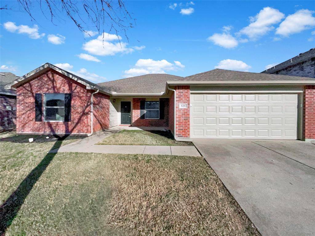 Wylie, TX 75098,626 Gunters Mountain Lane