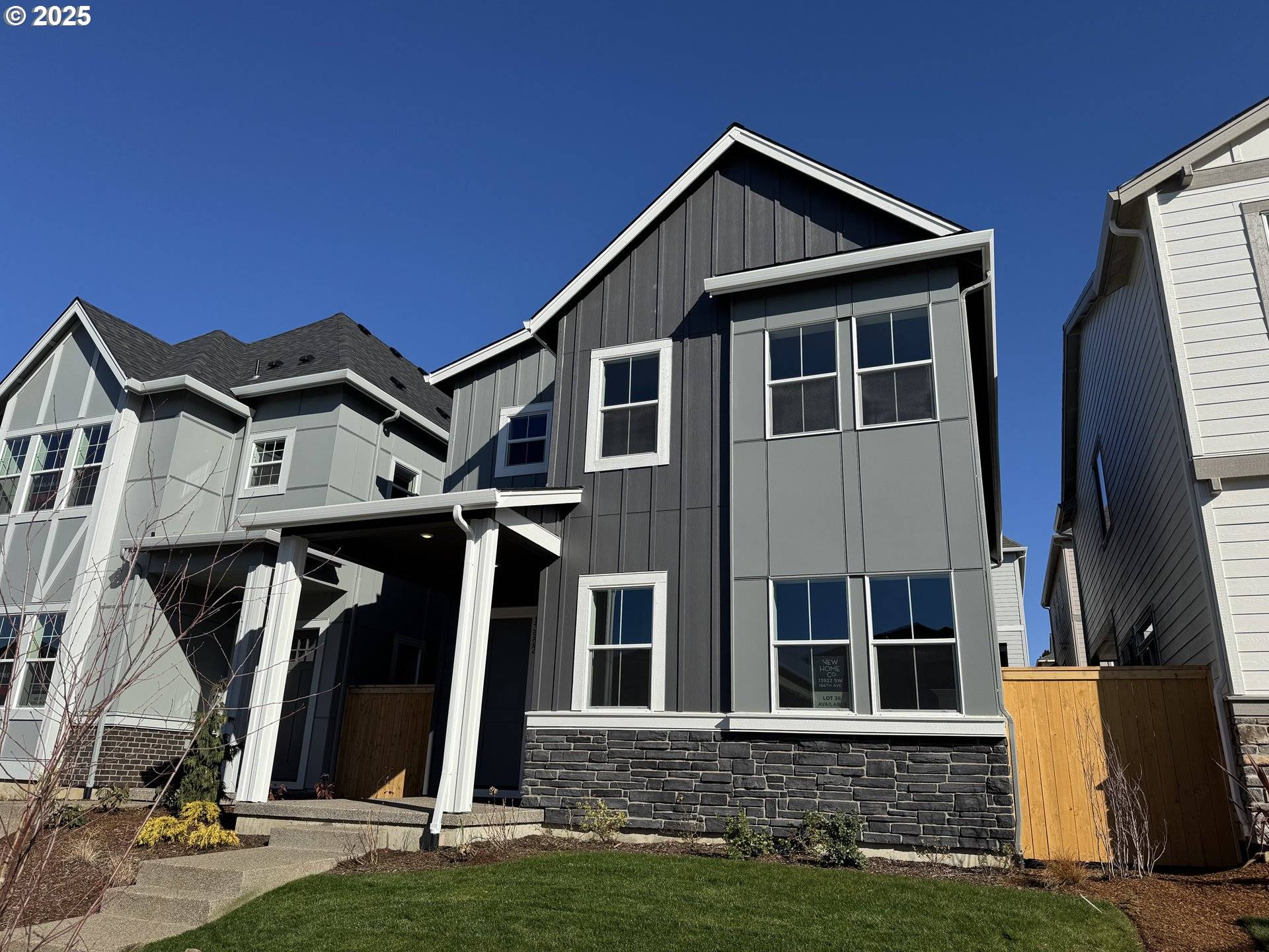 Tigard, OR 97223,13922 SW 166th