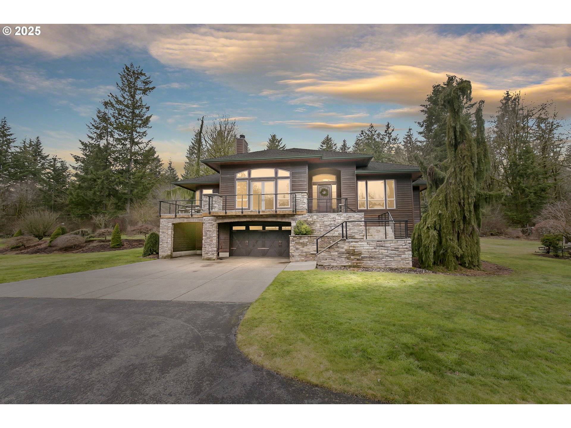 La Center, WA 98629,2316 NW 379TH ST