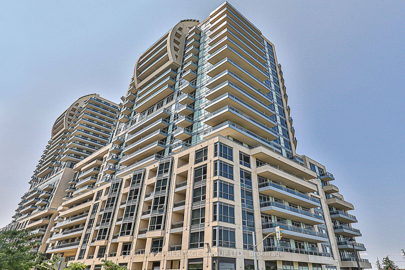 Richmond Hill, ON L4C 1V5,9205 Yonge ST #Level 13, Unit 5