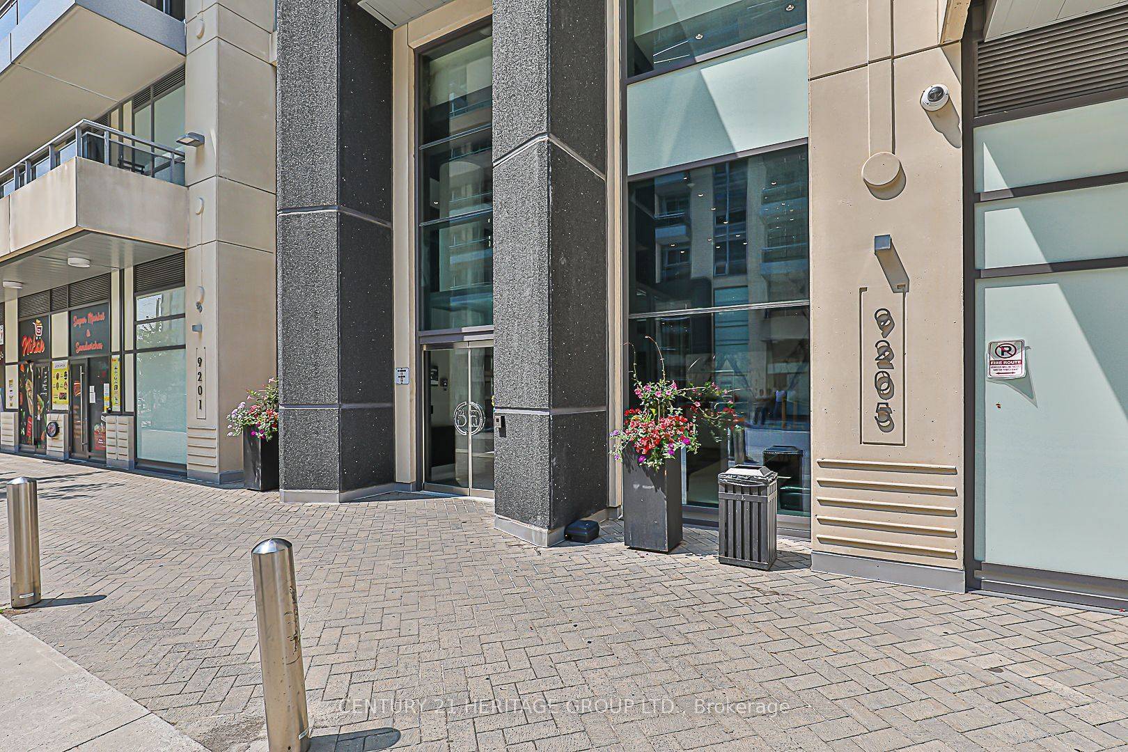 Richmond Hill, ON L4C 1V5,9205 Yonge ST #Level 13, Unit 5