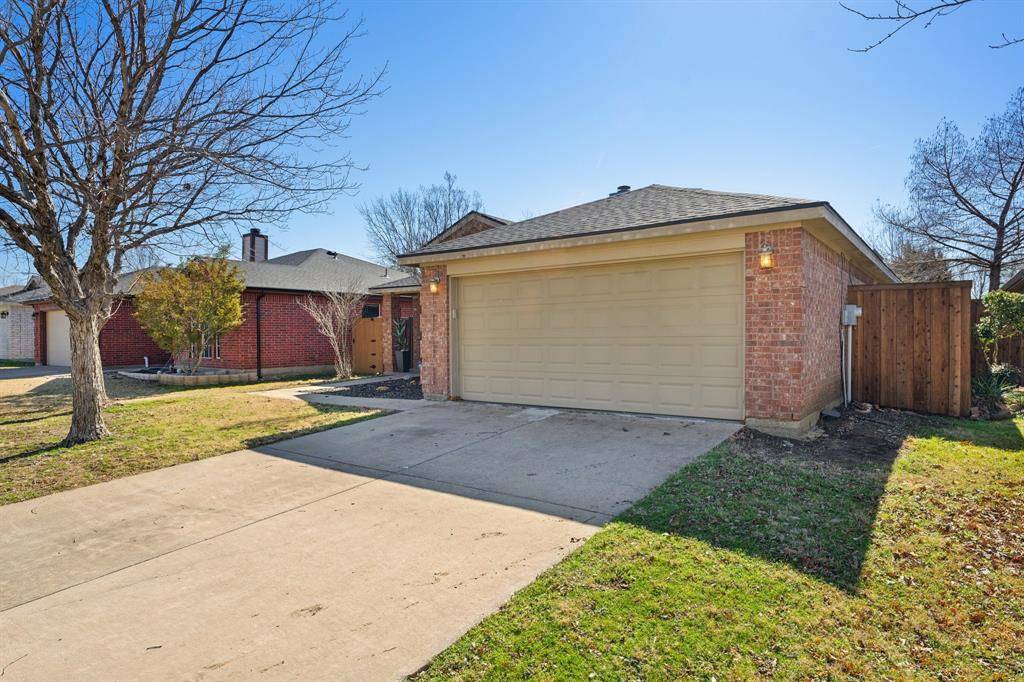 Little Elm, TX 75068,1040 Port Mansfield Drive