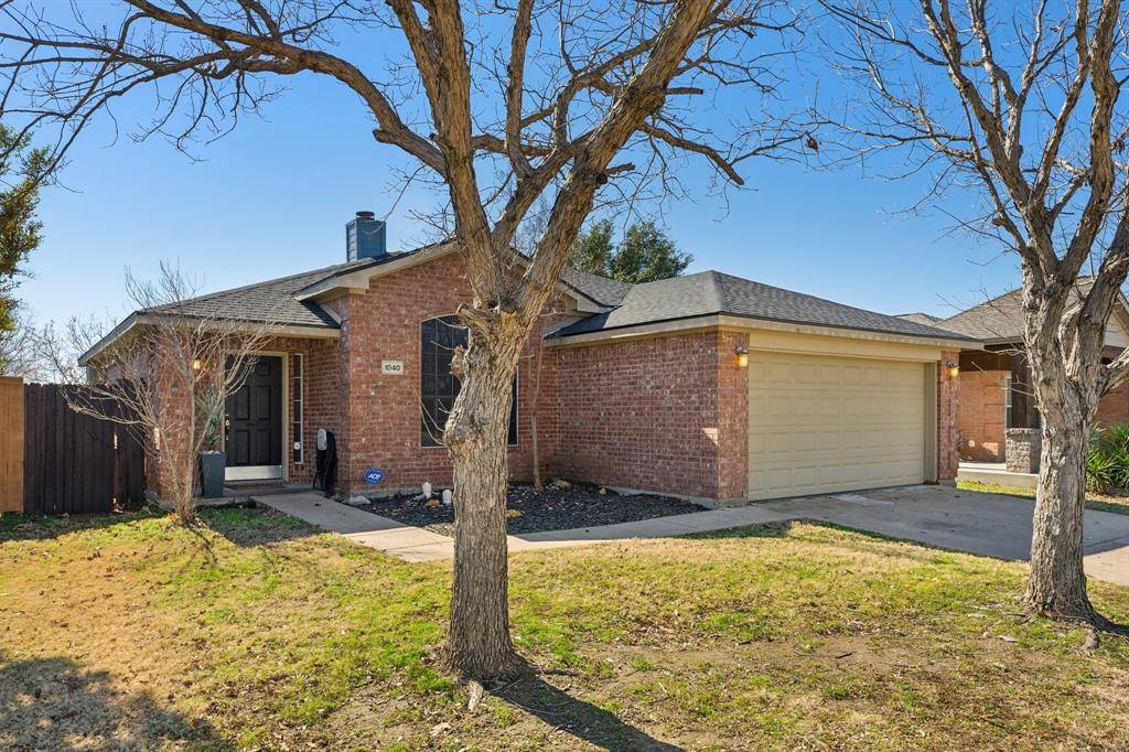 Little Elm, TX 75068,1040 Port Mansfield Drive