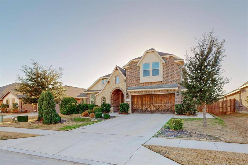 Justin, TX 76247,107 Orchid Drive