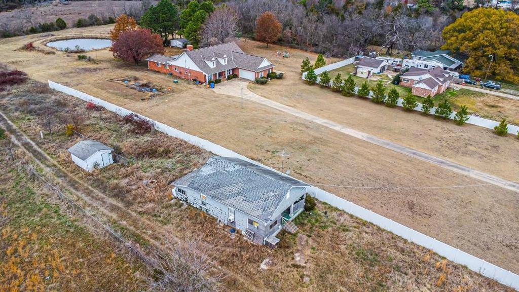 Henryetta, OK 74437,10015 S Bryant Road
