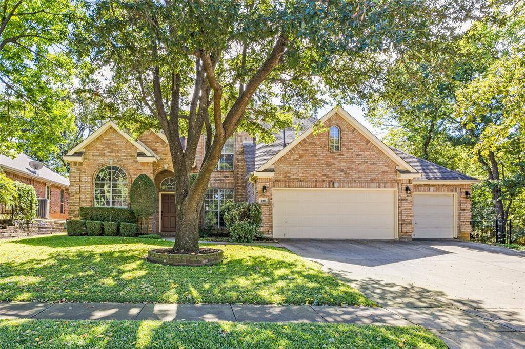 Grapevine, TX 76051,2415 Bonham Trail