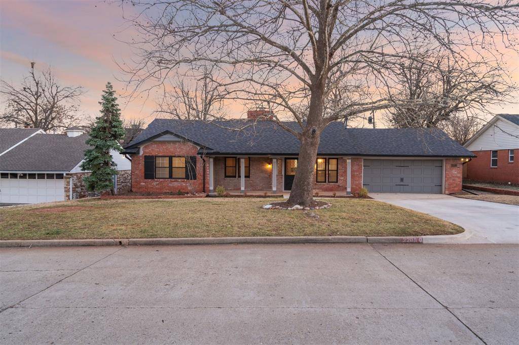 Oklahoma City, OK 73112,2208 NW 56th Terrace