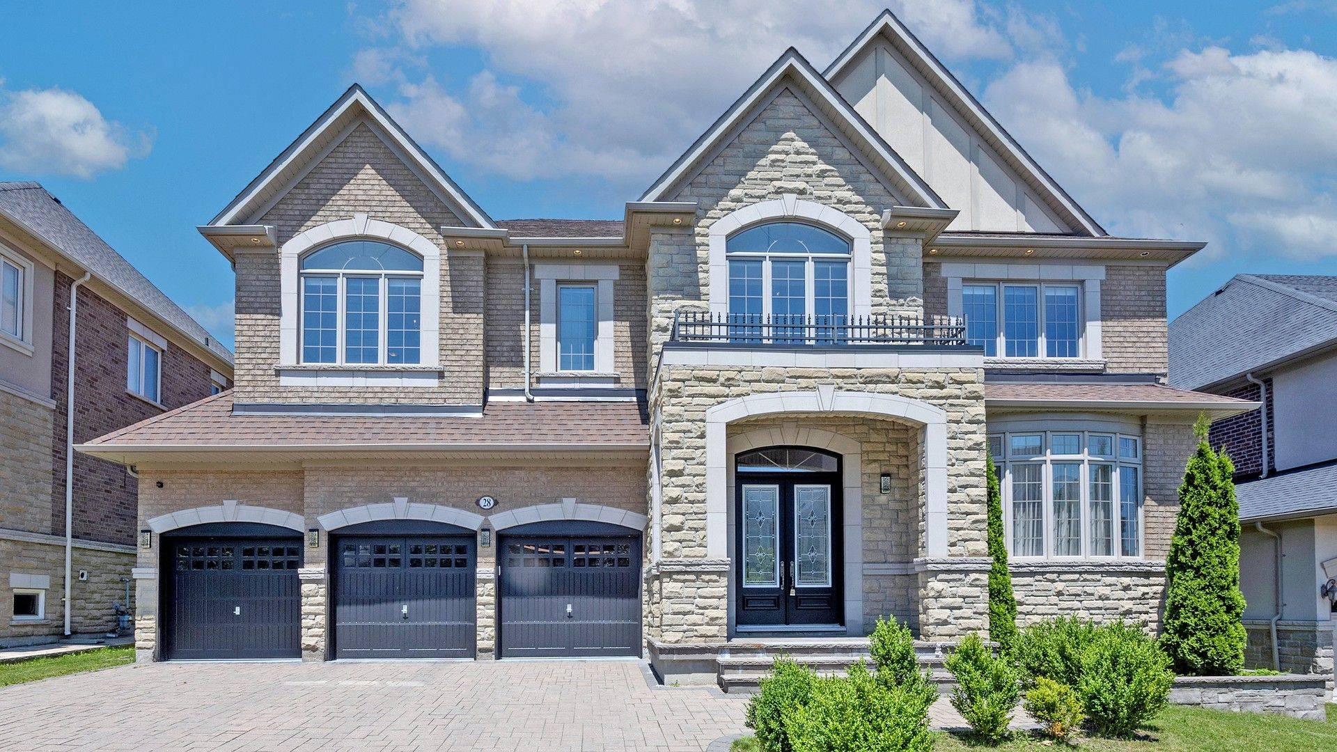 Vaughan, ON L6A 4R4,28 Celeste DR