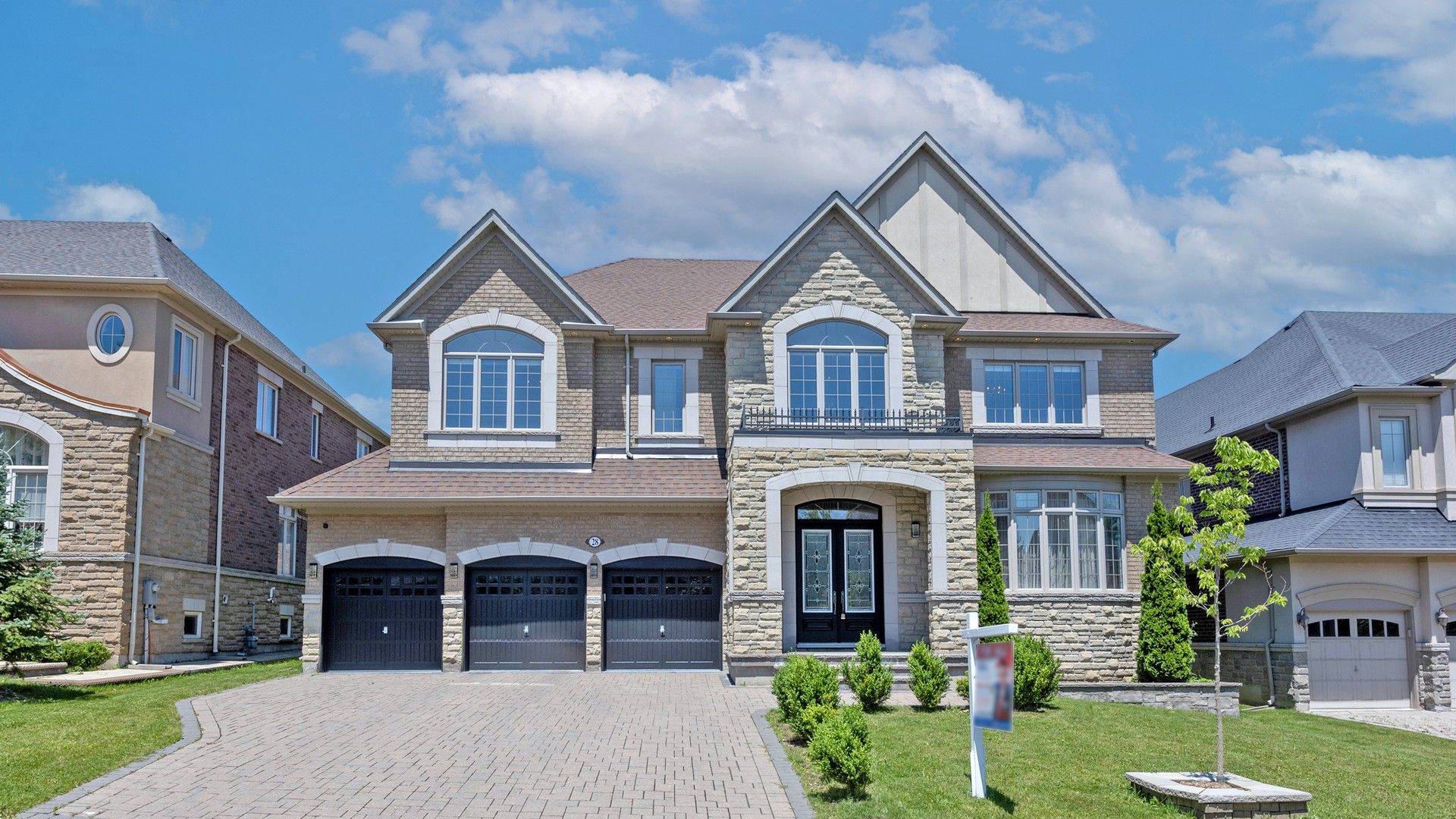 Vaughan, ON L6A 4R4,28 Celeste DR