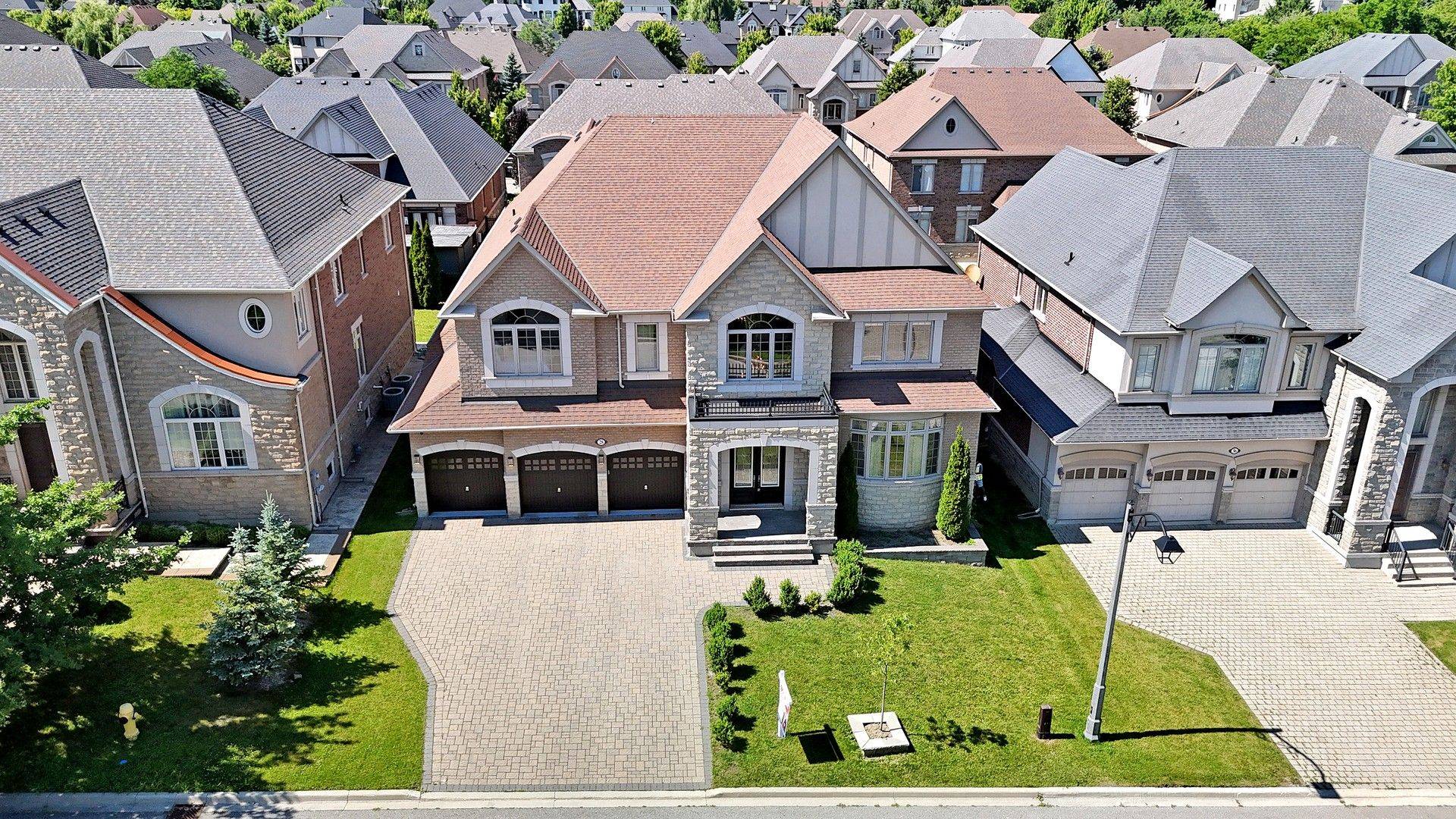 Vaughan, ON L6A 4R4,28 Celeste DR