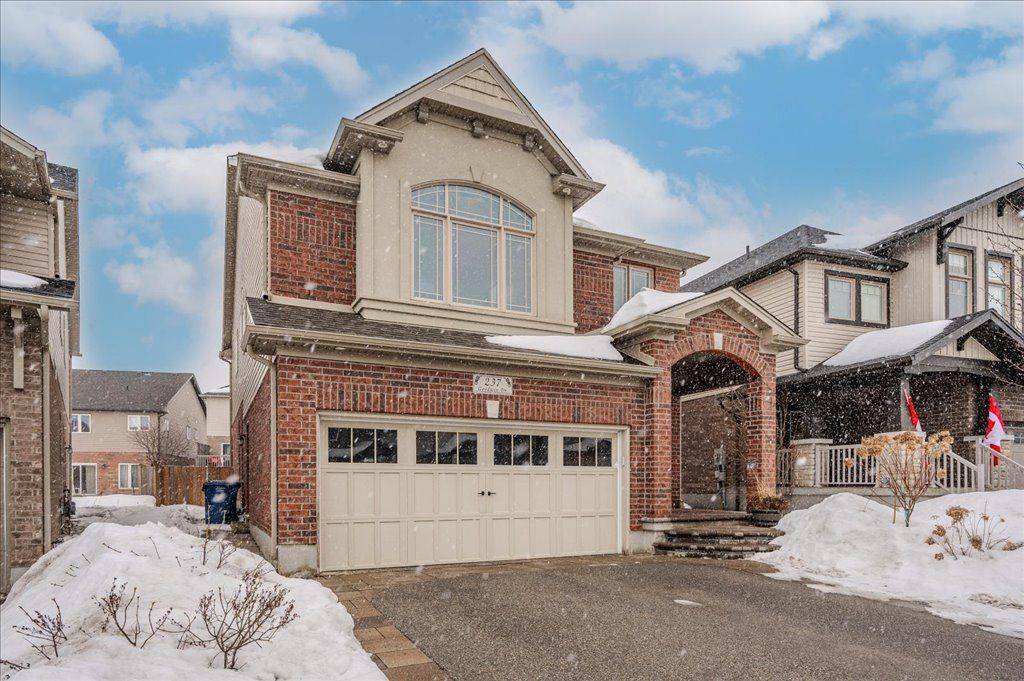 Guelph, ON N1L 0K1,237 Goodwin DR