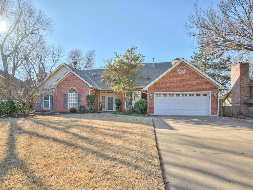Edmond, OK 73034,1409 Brixton Court