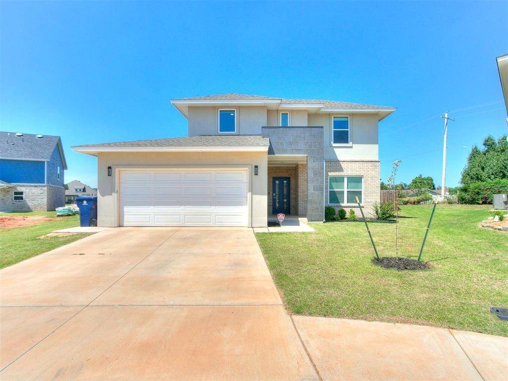 Edmond, OK 73012,505 NW 176th Street