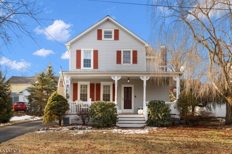 Branchburg Twp., NJ 08853,400 Olive St